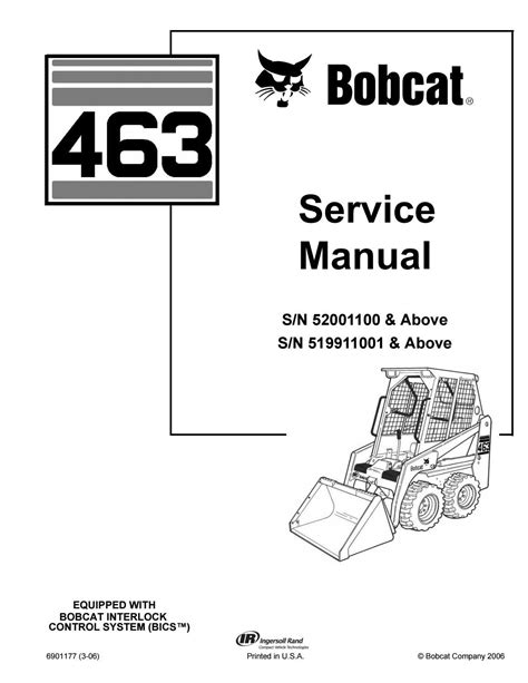 skid steer operators manual pdf|bobcat skid steer manuals free.